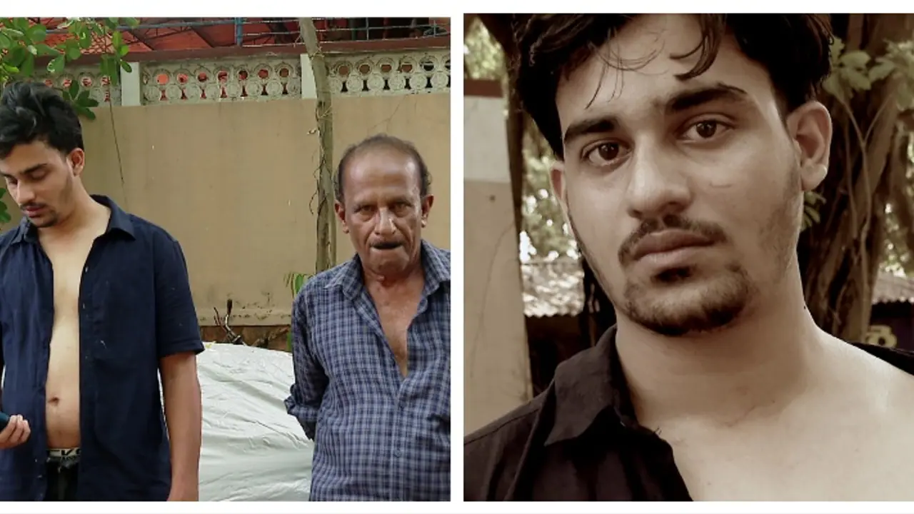 ചിന്നക്കടയിൽ ബസ് കാത്തുനിന്ന അച്ഛനും മകനും; 'മദ്യപിച്ചിട്ടുണ്ടോയെന്ന് ചോദിച്ച് മർദനം'; എസ്ഐക്ക് സസ്പെൻഷൻ 