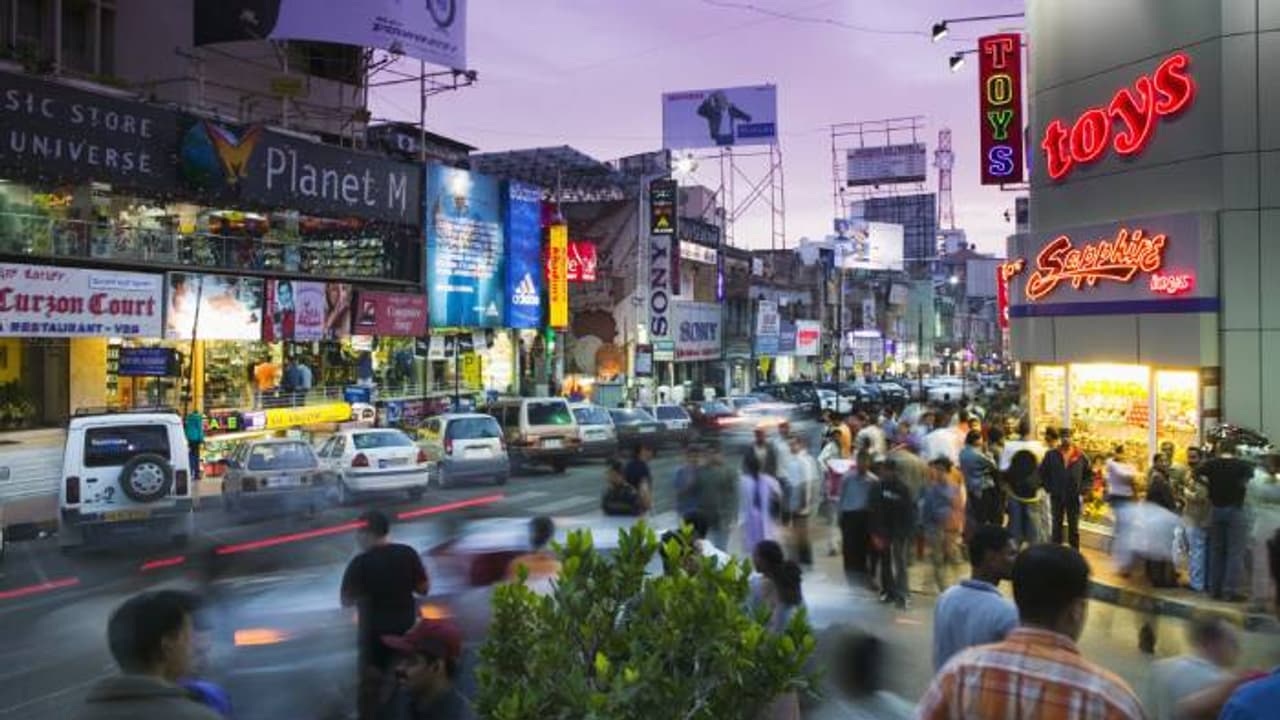 പുകവലിയില്ല, മദ്യപാനവുമില്ല; മാസം 21,000 രൂപയ്ക്ക് ബെം​ഗളൂരുവിലെങ്ങനെ ജീവിക്കുന്നു, ചർച്ചയായി പോസ്റ്റ് 