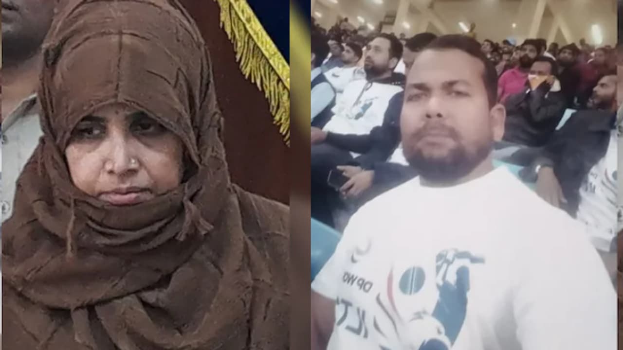 ഭർത്താവിന്റെ അനന്തരവനായ 27 കാരനോട് പ്രണയം, ഗൾഫിൽ നിന്നെത്തി ഒരാഴ്ച; യുവാവിനെ കൊന്ന് സ്യൂട്ട്കേസിലാക്കി യുവതി ഭർത്താവിന്റെ അനന്തരവനായ 27 കാരനോട് പ്രണയം, ഗൾഫിൽ നിന്നെത്തി ഒരാഴ്ച; യുവാവിനെ കൊന്ന് സ്യൂട്ട്കേസിലാക്കി യുവതി