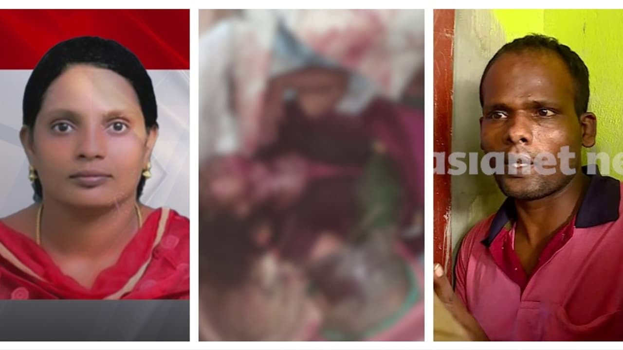 പണത്തിന് അത്യാവശ്യം വരുമ്പോൾ കൊലപാതകം, സ്റ്റോക്ക് മാര്‍ക്കറ്റിലും നിക്ഷേപം; വിനീത കൊലക്കേസില്‍ ശിക്ഷാവിധി 24ന്