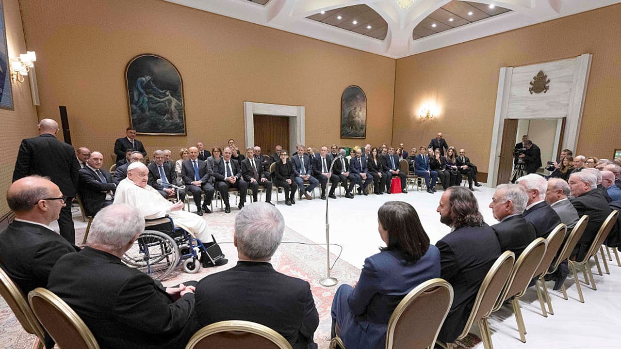 Pope Francis: పోప్ ఫ్రాన్సిస్ మరణం.. కొత్త పోప్ ఎవరు? ఎలా ఎన్నుకుంటారు?