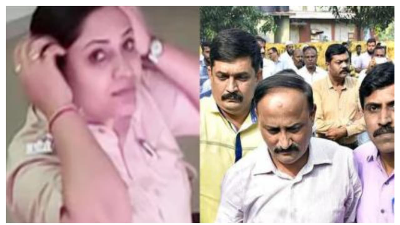 വനിതാ പൊലീസുകാരിയെ കൊലപ്പെടുത്തി കഷ്ണങ്ങളാക്കി മൃതദേഹം അരുവിയിലെറിഞ്ഞ കേസ്; എസ്ഐക്ക് ജീവപര്യന്തം