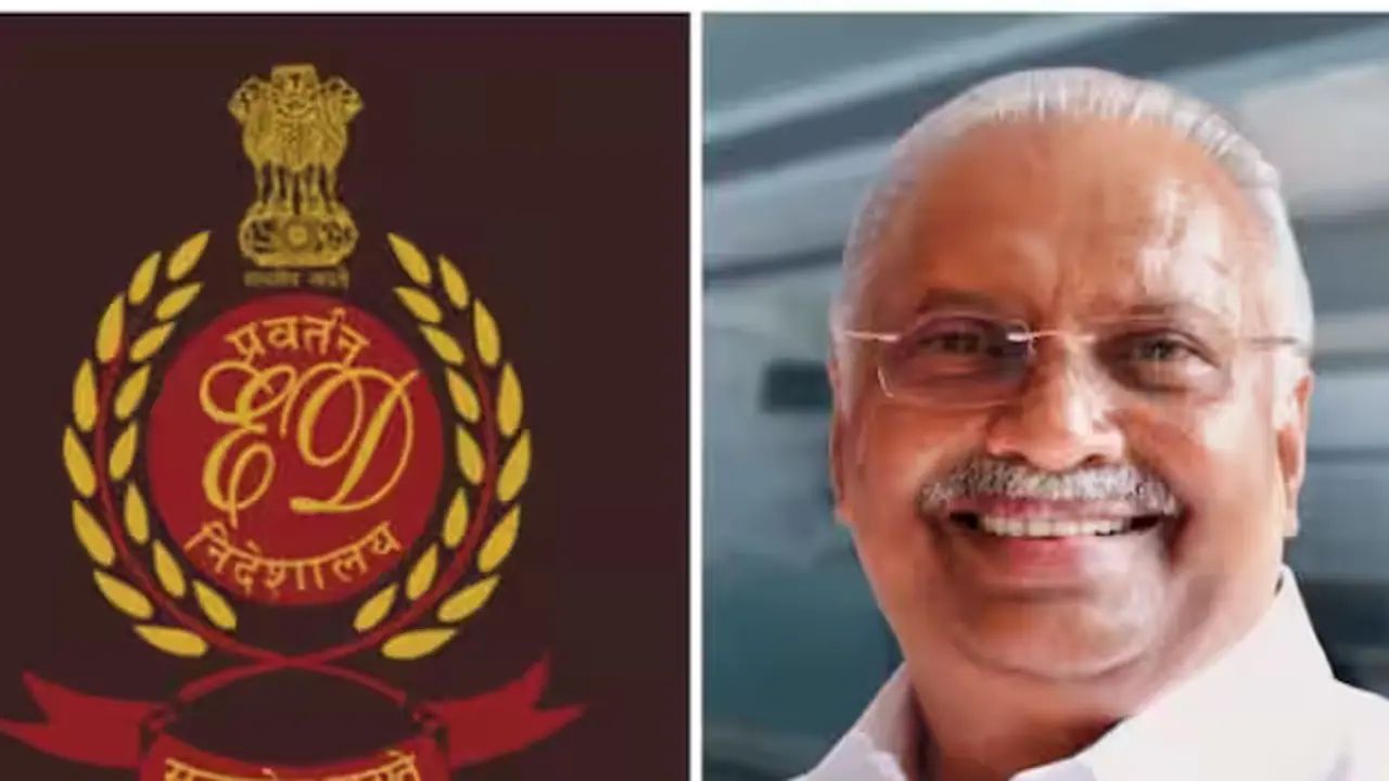 Kerala: ED to examine Gokulam Group's accounts over alleged foreign exchange violation