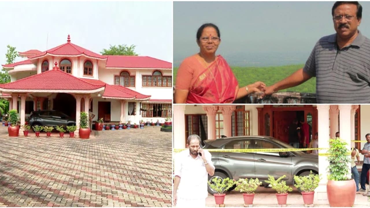 തിരുവാതുക്കൽ ഇരട്ടക്കൊല; പ്രതി അമിത് തന്നെ, സ്ഥിരീകരിച്ച് പൊലീസ്, കോടാലിയിലെ ഫിംഗർ പ്രിൻ്റ് അമിത്തിന്റേത് തിരുവാതുക്കൽ ഇരട്ടക്കൊല; പ്രതി അമിത് തന്നെ, സ്ഥിരീകരിച്ച് പൊലീസ്, കോടാലിയിലെ ഫിംഗർ പ്രിൻ്റ് അമിത്തിന്റേത്