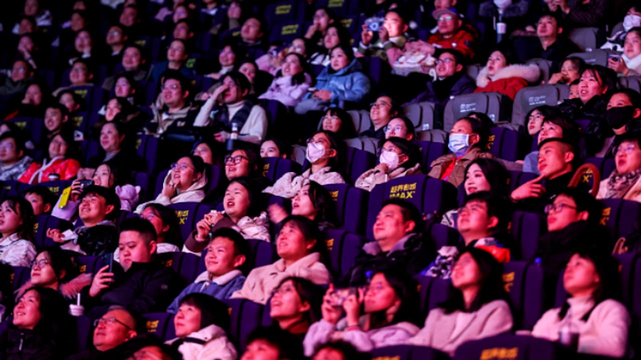 ബജറ്റ് 700 കോടി, 82 ാം ദിനവും ഹൗസ്‍ഫുള്‍! ഈ വര്‍ഷത്തെ ഏറ്റവും വലിയ ഹിറ്റ് ചിത്രം ഇതുവരെ നേടിയത്