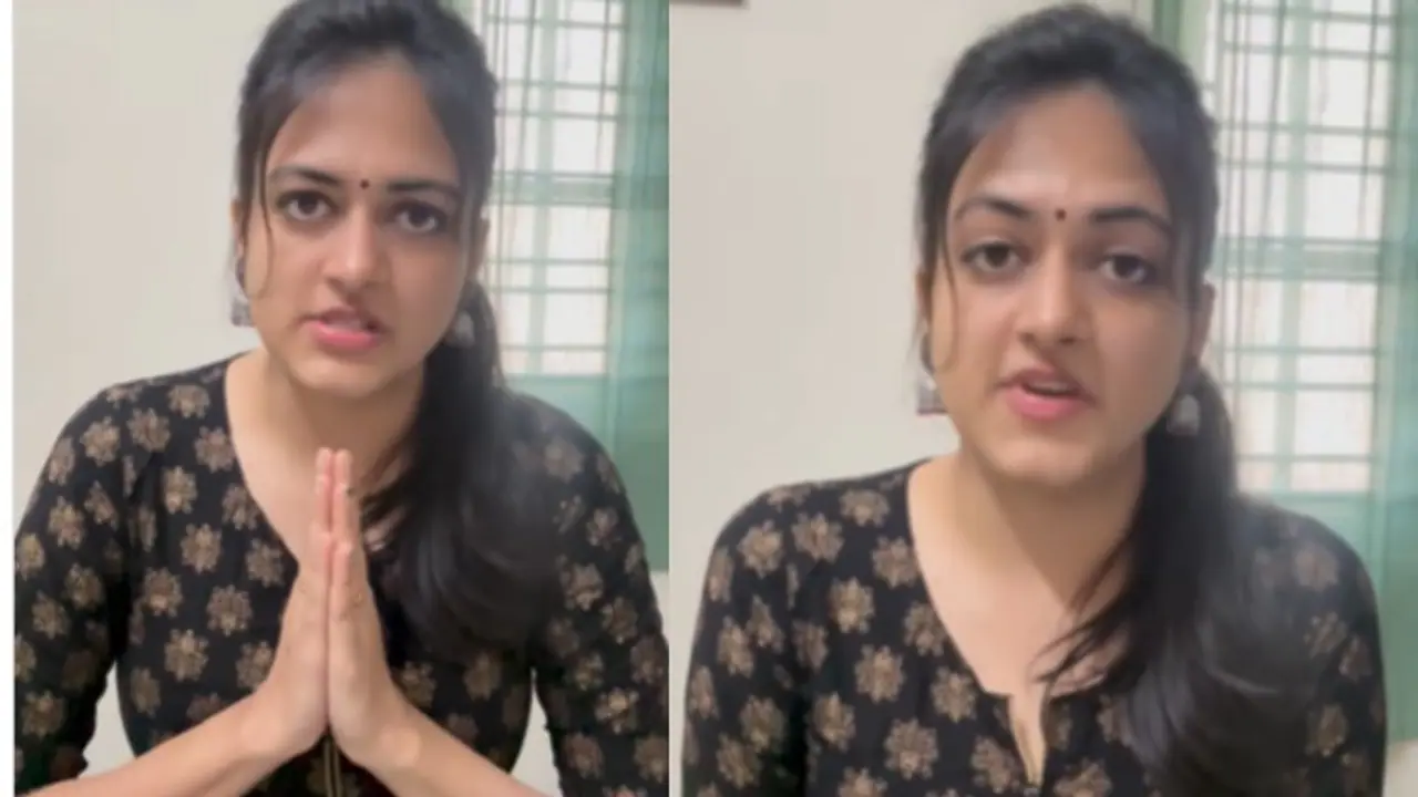 కీరవాణి ఎలాంటివారో ప్రతి సింగర్‌ చెబుతారు, హారికా నారాయణ్‌ స్టేట్‌మెంట్‌ వైరల్‌.. వీడియో ఉపయోగించడంపై ఫైర్‌