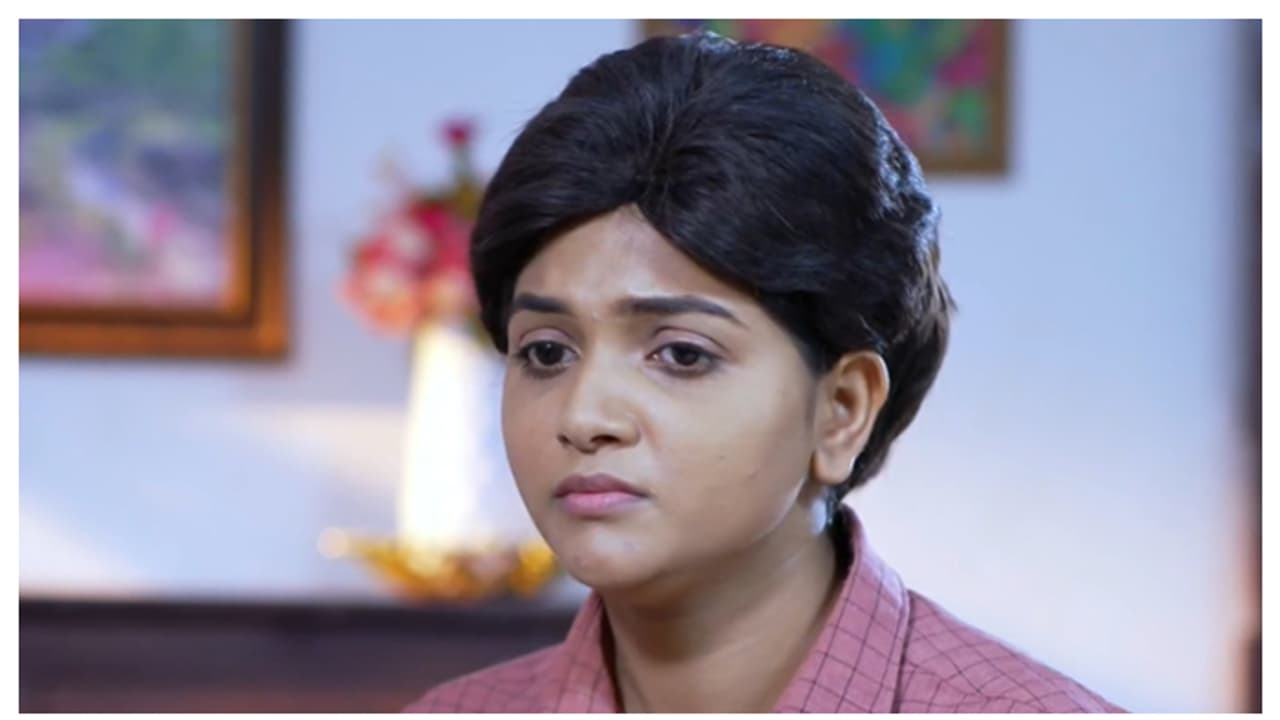 അച്ഛനോട് സംശയം തുറന്ന് പറഞ്ഞ് ആദർശ് പത്തരമാറ്റ് സീരിയൽ റിവ്യൂ അച്ഛനോട് സംശയം തുറന്ന് പറഞ്ഞ് ആദർശ് പത്തരമാറ്റ് സീരിയൽ റിവ്യൂ