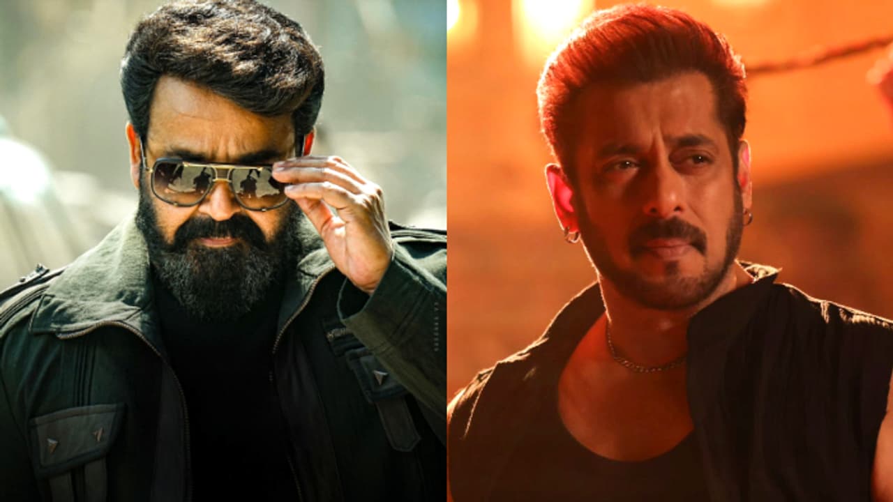 1261 കോടിയിൽ നിന്ന് 585 കോടിയിലേക്ക്! മാര്ച്ചിൽ ഇന്ത്യൻ ബോക്സ് ഓഫീസിനെ വീഴാതെ കാത്തത് മോഹൻലാലും സൽമാൻ ഖാനും 1261 കോടിയിൽ നിന്ന് 585 കോടിയിലേക്ക്! മാര്ച്ചിൽ ഇന്ത്യൻ ബോക്സ് ഓഫീസിനെ വീഴാതെ കാത്തത് മോഹൻലാലും സൽമാൻ ഖാനും