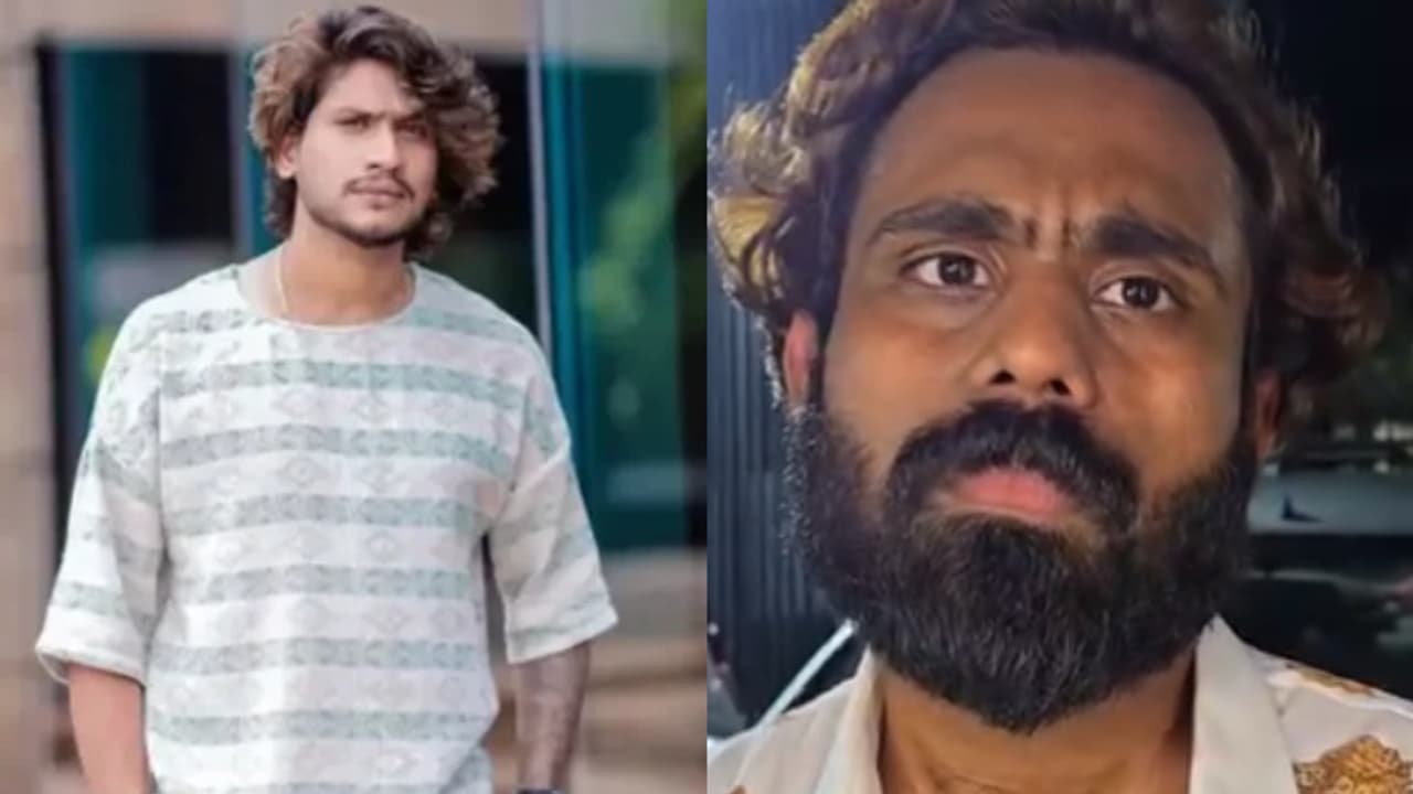 സൂര്യനു കീഴിലുള്ള എല്ലാത്തിനെക്കുറിച്ചും അറിയാം, പിന്നെന്താ അഖിൽ മാരാർ പറയാത്തത്?; തുറന്നടിച്ച് സായ് കൃഷ്‍ണ