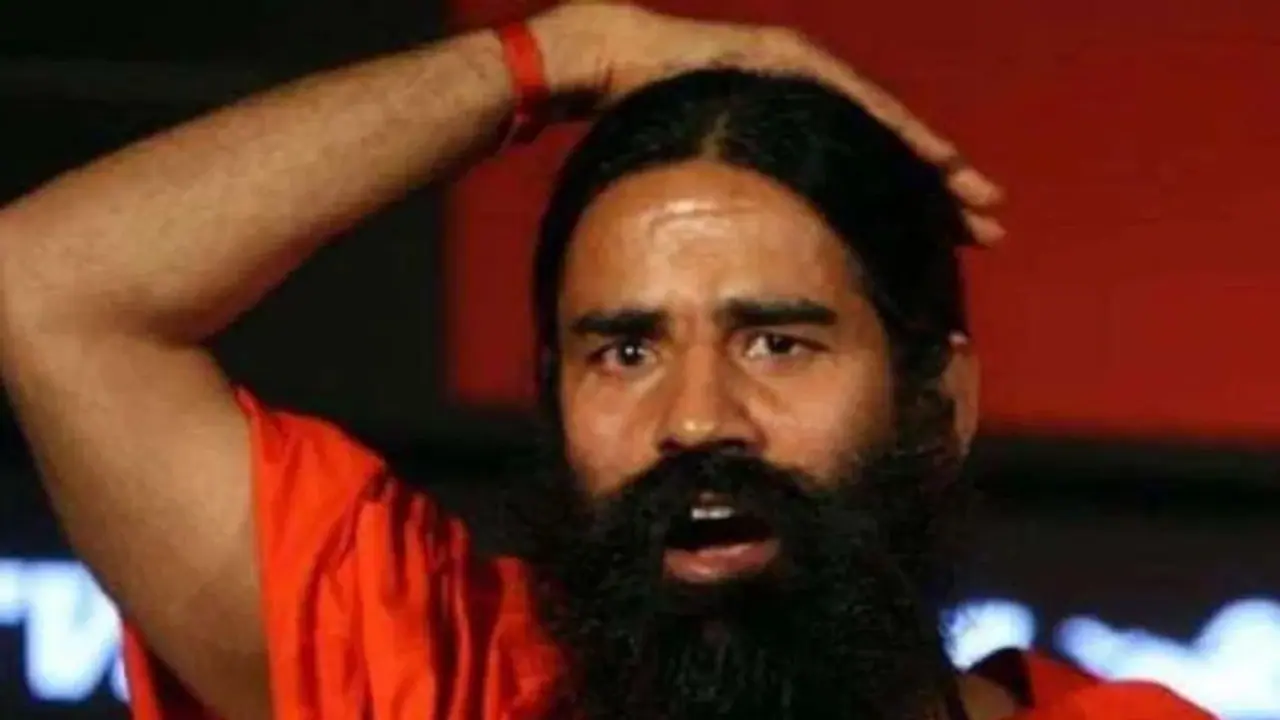 ramdev baba