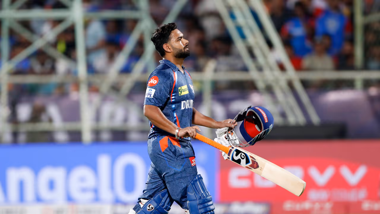 ഒഴിവുകഴിവുകൾ പറഞ്ഞ് ഇനിയും ഒളിച്ചു നിൽക്കനാവില്ല, റിഷഭ് പന്ത് മുന്നോട്ടുവന്നേ മതിയാവു; തുറന്നു പറഞ്ഞ് റായുഡു