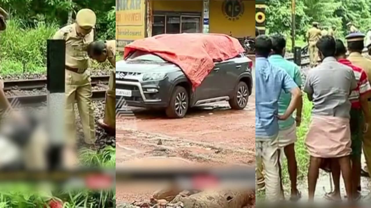 ഗൗതമിന് സംഭവിച്ചതെന്ത്? വർഷങ്ങളായി ഉള്ളിലുള്ള ചോദ്യത്തിന് ഉത്തരം കിട്ടാതെ വിജയകുമാറിന്റെയും മീരയുടെയും മരണം ഗൗതമിന് സംഭവിച്ചതെന്ത്? വർഷങ്ങളായി ഉള്ളിലുള്ള ചോദ്യത്തിന് ഉത്തരം കിട്ടാതെ വിജയകുമാറിന്റെയും മീരയുടെയും മരണം