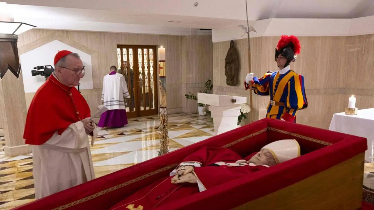Pope Francis