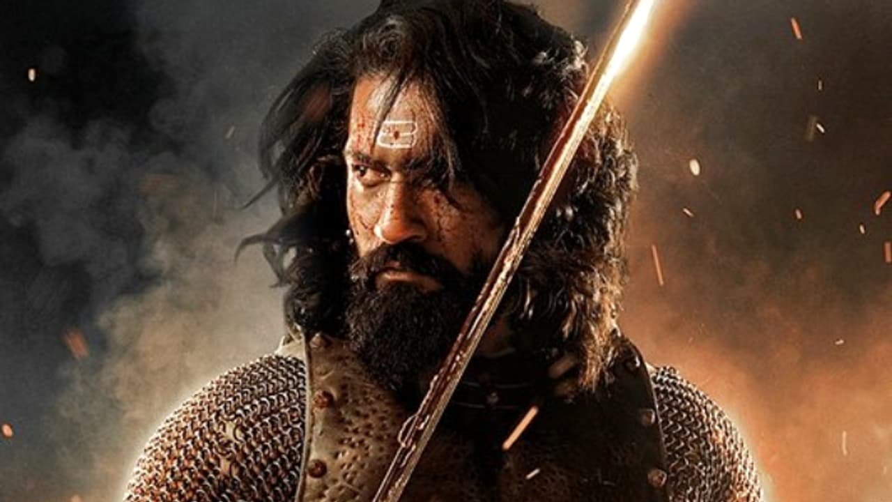 ഒടിടിയില്‍ എത്തിയിട്ട് 11 ദിനങ്ങള്‍, തിയറ്ററില്‍ കാണാന്‍ ഇപ്പോഴും ജനം; പുതിയ റെക്കോര്‍ഡുമായി 'ഛാവ'