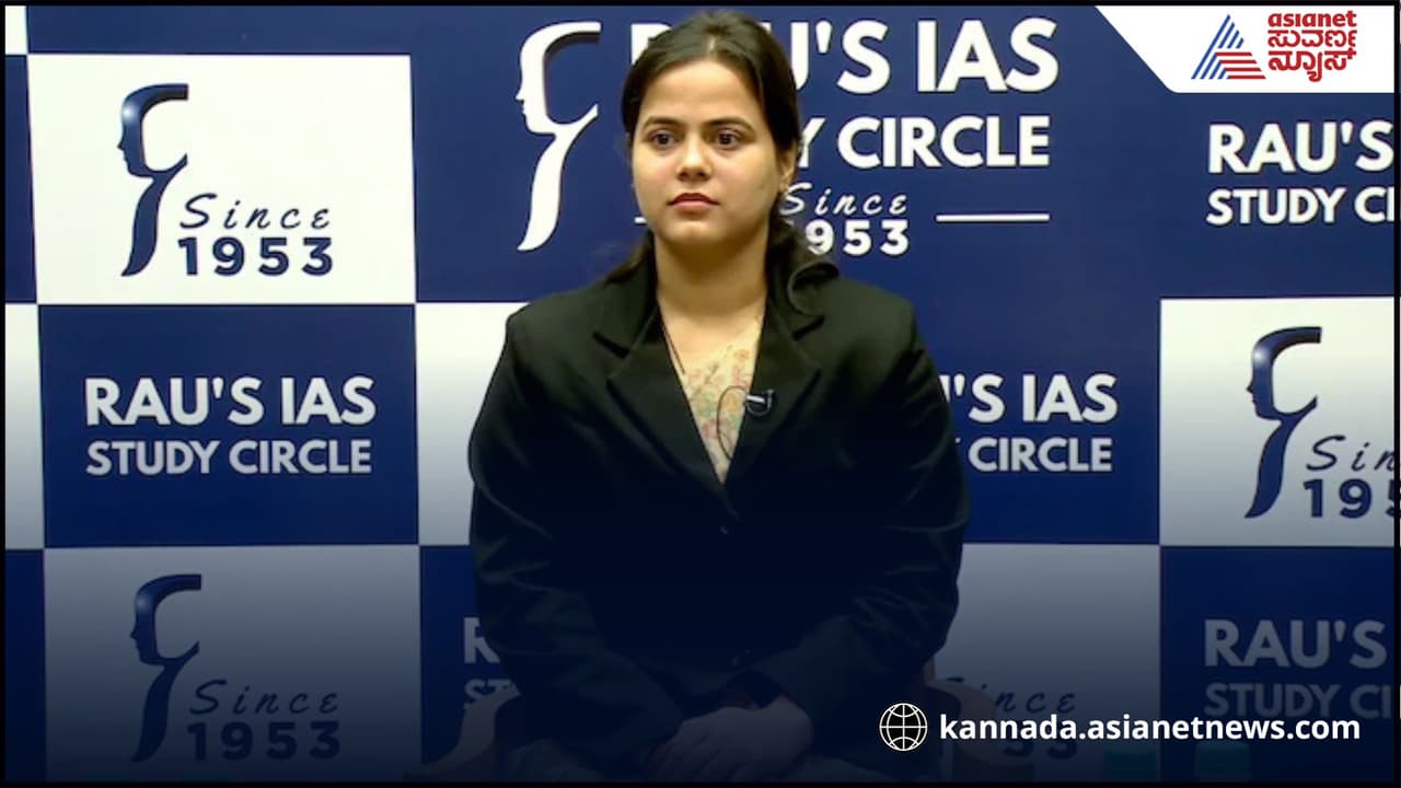 ಯುಪಿಎಸ್‌ಸಿ ರಿಸಲ್ಟ್‌ ಔಟ್‌, ಪ್ರಯಾಗ್‌ರಾಜ್‌ನ ಶಕ್ತಿ ದುಬೆ ಟಾಪರ್‌!