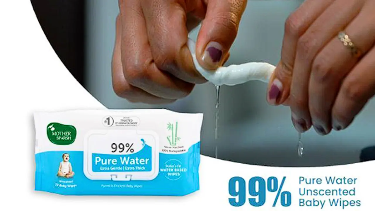 This Baby Care Brand is Leading the Way With Honesty, Purity, and Innovation