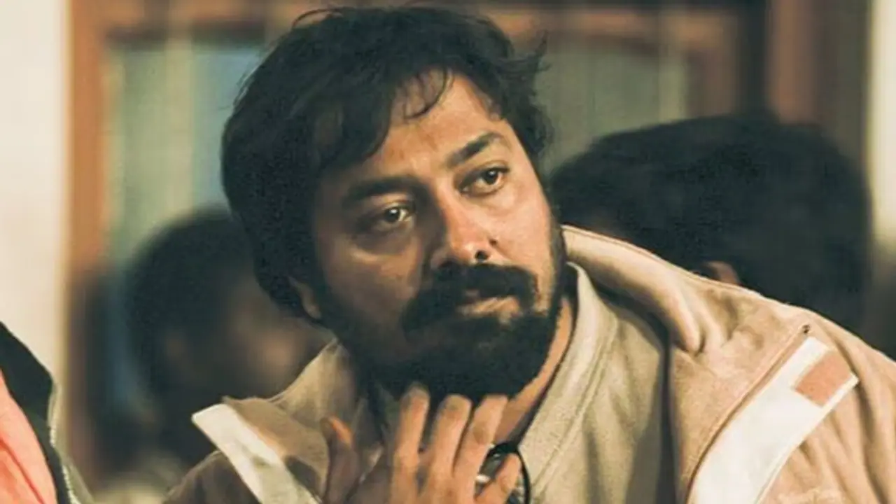 పాన్‌ ఇండియా సినిమా అనేది పెద్ద మోసం.. స్టార్‌ డైరెక్టర్‌ సంచలన కామెంట్స్ 