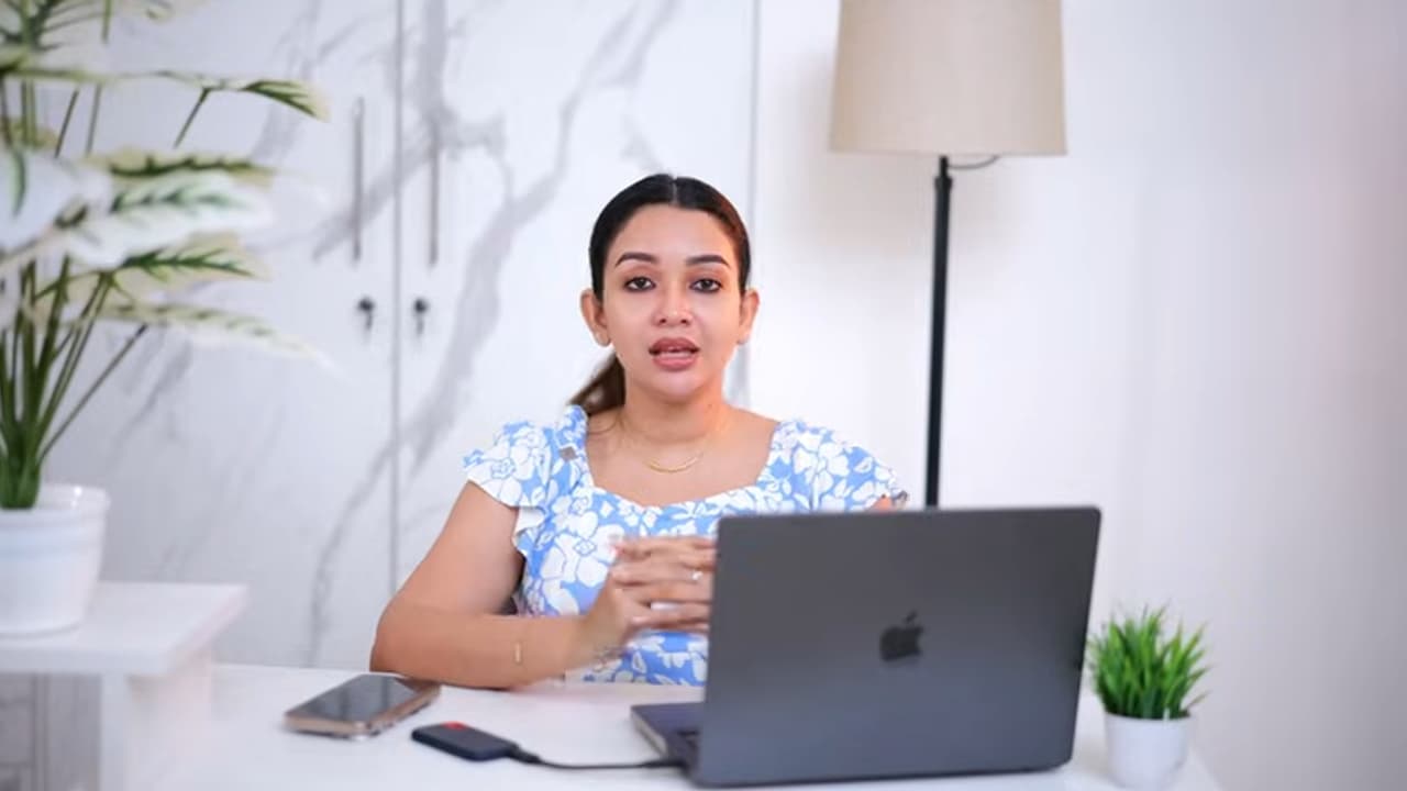 'എനിക്ക് മാറാരോഗമൊന്നുമില്ല': വ്യാജവാർത്തകൾക്കെതിരെ പ്രതികരിച്ച് ആലീസ് ക്രിസ്റ്റി