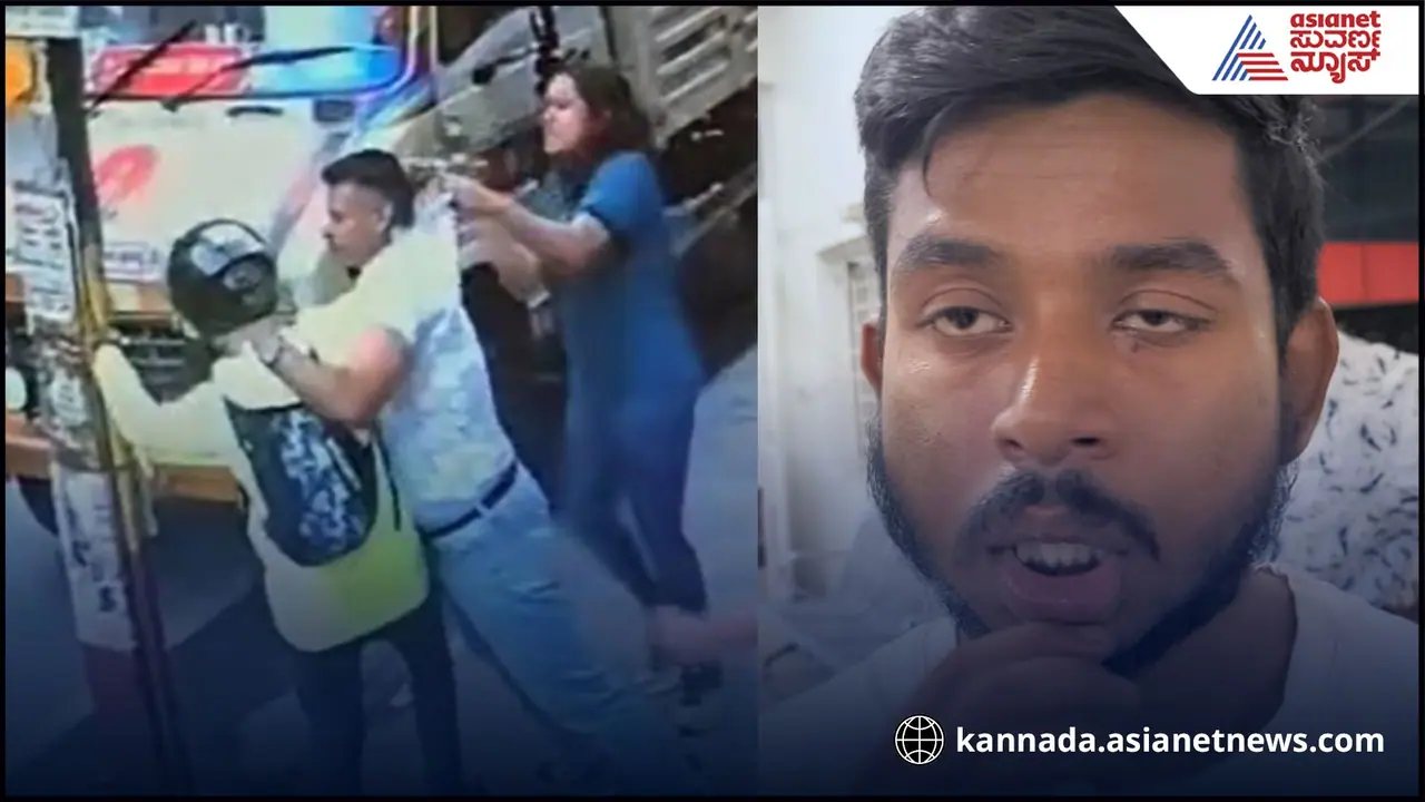Bengaluru Road Rage Case: ಹಿಂದಿವಾಲಾಗಳ ವಿರುದ್ಧ ಕನ್ನಡಿಗರು ಗರಂ: ಬೆಂಗಳೂರು ಬಿಟ್ಟು ತೊಲಗಿ ಚಳವಳಿ