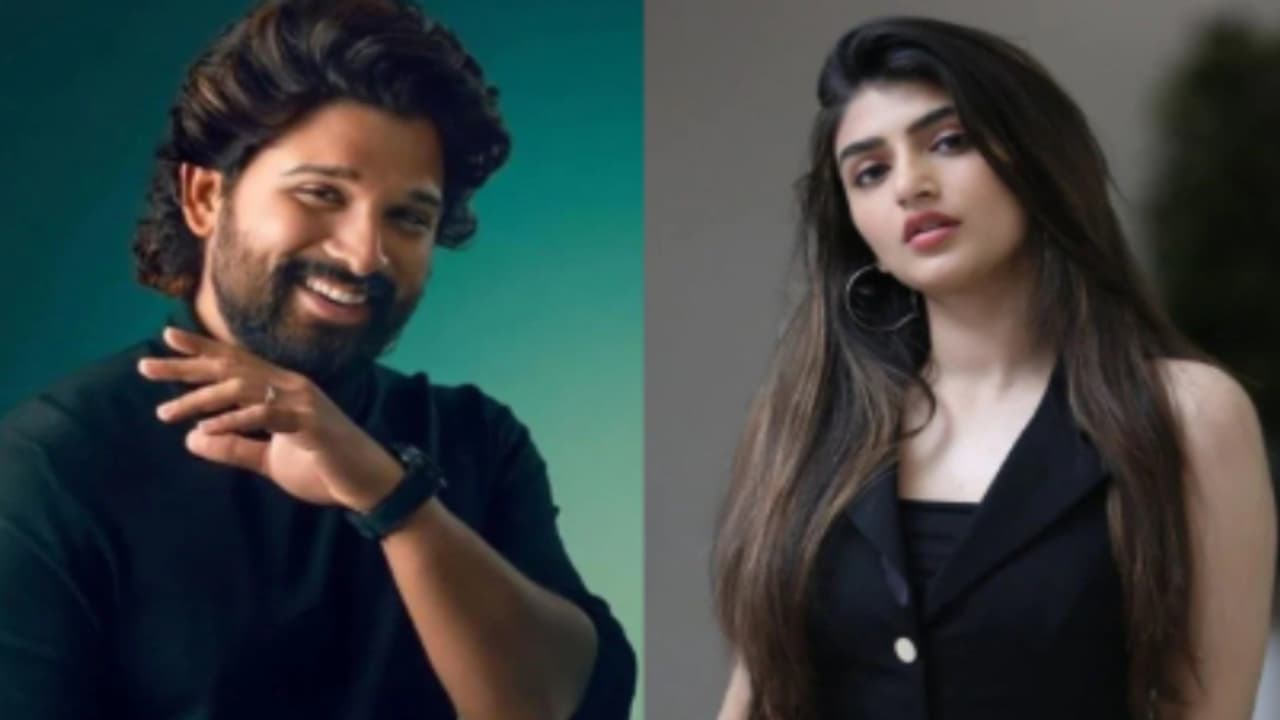 స్టూడెంట్స్ ని తప్పుదోవ పట్టిస్తున్న అల్లు అర్జున్, శ్రీలీల.. కేసులకు డిమాండ్ స్టూడెంట్స్ ని తప్పుదోవ పట్టిస్తున్న అల్లు అర్జున్, శ్రీలీల.. కేసులకు డిమాండ్