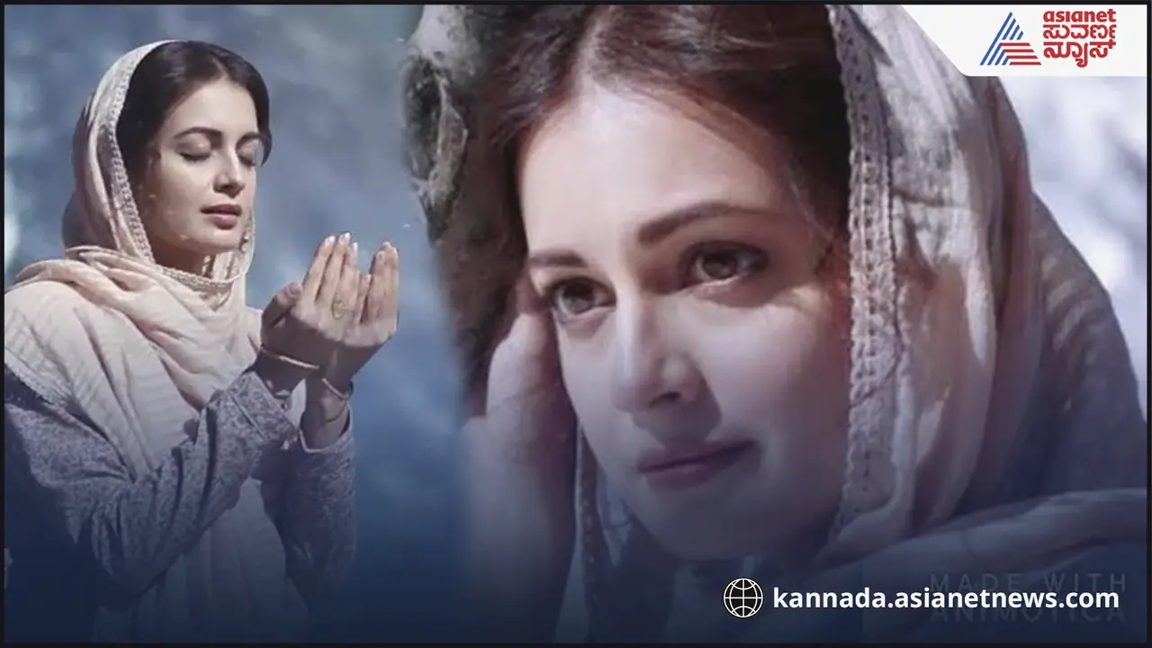 ಟೆರರಿಸ್ಟ್​ ಎಂದು ಬಂಧಿಸಿದ್ರು, ರೇ* ಮಾಡಿದ್ರು, ವಾಂತಿ ಮಾಡಿಕೊಂಡೆ: ಘನಘೋರ ಘಟನೆ ತೆರೆದಿಟ್ಟ ನಟಿ ದಿಯಾ 