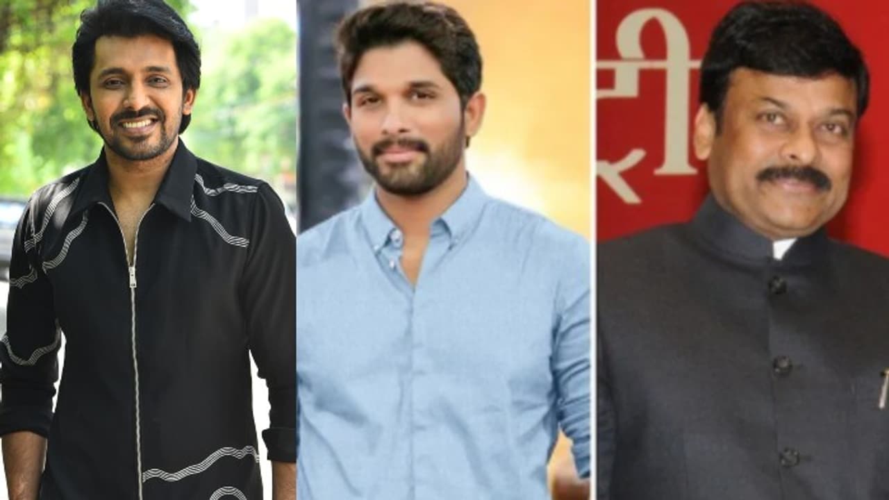 అప్పటి చిరంజీవి ఫార్ములానే ఇప్పుడు అల్లు అర్జున్‌ ఫాలో అవుతున్నాడా?.. ప్రియదర్శి ఆసక్తికర వ్యాఖ్యలు