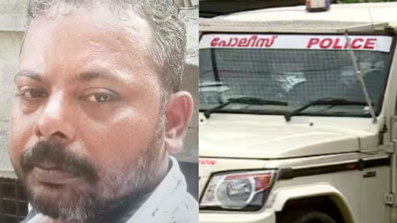 തിരുവല്ലയിൽ 16കാരന്റെ ദേഹത്തേക്ക് ഡീസലൊഴിച്ച് അച്ഛൻ, ഭാര്യയെയും മകനെയും കൊല്ലുമെന്ന് ഭീഷണി; അറസ്റ്റിൽ തിരുവല്ലയിൽ 16കാരന്റെ ദേഹത്തേക്ക് ഡീസലൊഴിച്ച് അച്ഛൻ, ഭാര്യയെയും മകനെയും കൊല്ലുമെന്ന് ഭീഷണി; അറസ്റ്റിൽ