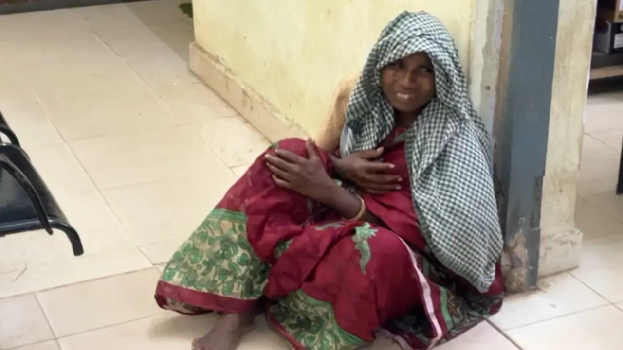 കെഎസ്ആർടിസി സ്റ്റാൻഡിൽ നാടോടി സ്ത്രീ തട്ടിക്കൊണ്ടുപോയ 4 വയസുകാരിയെ കണ്ടെത്തി; സ്ത്രീയും കസ്റ്റഡിയിൽ