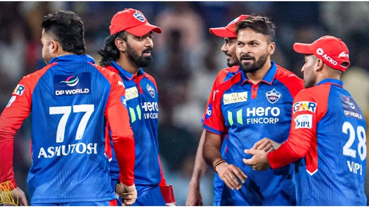 ಪ್ಲೇ ಆಫ್‌ನಿಂದ ಸನ್‌ರೈಸರ್ಸ್‌ ಔಟ್‌, ಡೆಲ್ಲಿ ಕ್ಯಾಪಿಟಲ್ಸ್ ಲೆಕ್ಕಾಚಾರ ಏನು?