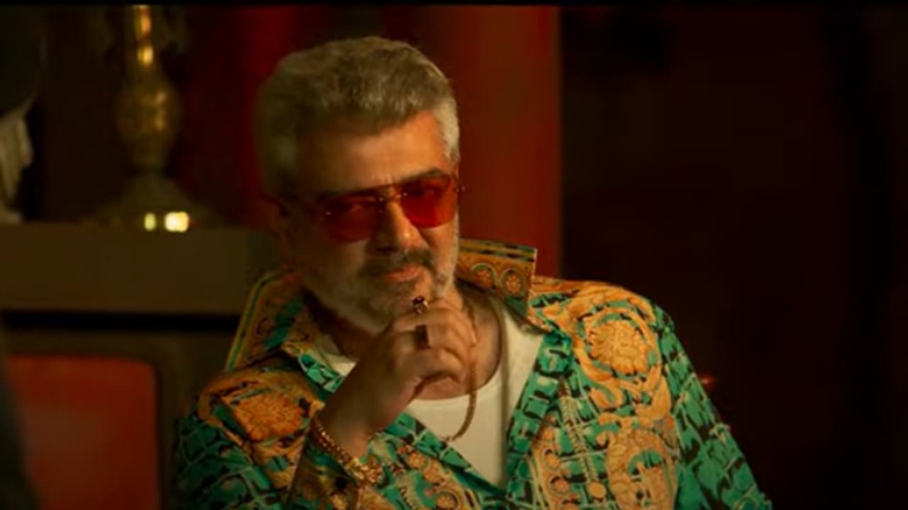 ഇത് പാട്ടല്ല, ഓരോ എകെ ആരാധകരുടെയും വികാരം; ഗുഡ് ബാഡ് അഗ്ലിയിലെ മാസ് ഗാനമെത്തി ഇത് പാട്ടല്ല, ഓരോ എകെ ആരാധകരുടെയും വികാരം; ഗുഡ് ബാഡ് അഗ്ലിയിലെ മാസ് ഗാനമെത്തി