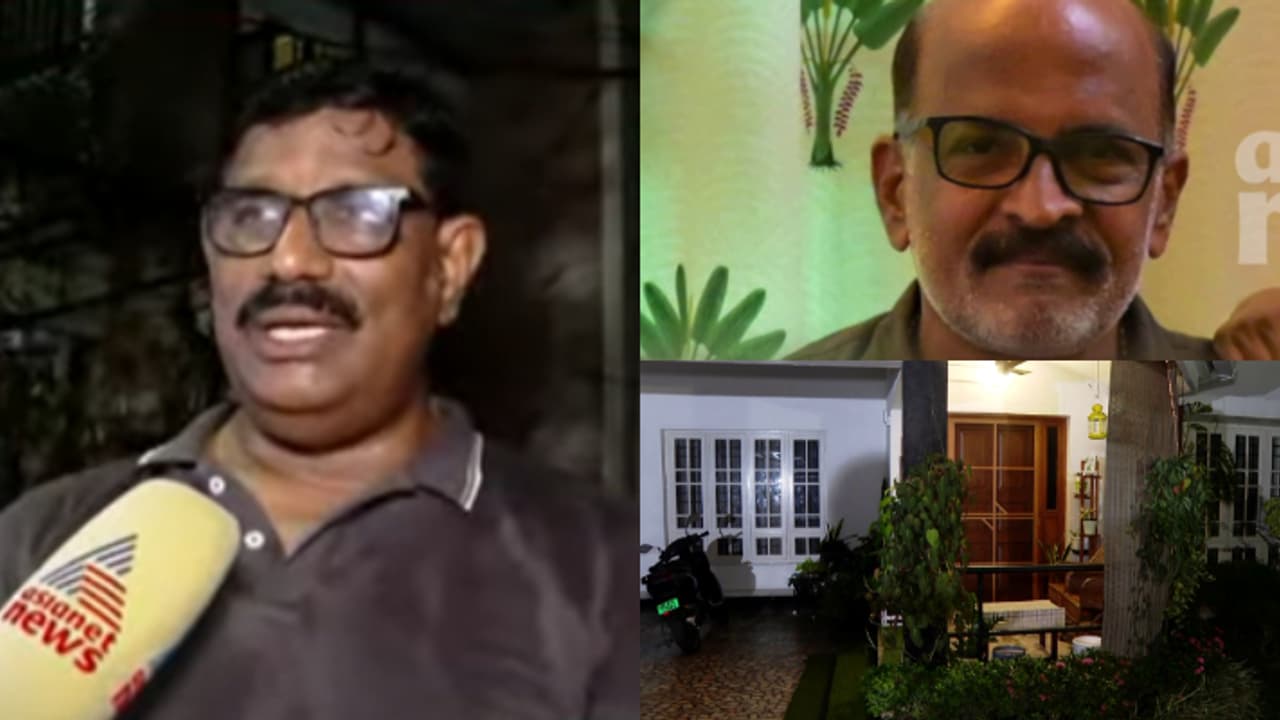 പഹൽ​ഗാം ഭീകരാക്രമണം; മകളുടെ മുന്നിൽ വെച്ചാണ് രാമചന്ദ്രനെ വെടിവെച്ചതെന്ന് ബന്ധു, മരണം 28 ആയി ഉയർന്നു