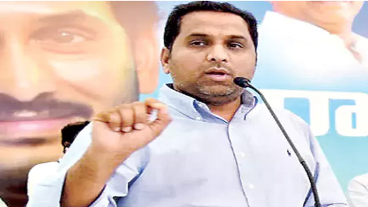 AP Liquor Scam: ఎవరీ కసిరెడ్డి రాజశేఖర్ రెడ్డి? లిక్కర్‌ స్కాంలో పాత్రేంటి.. బిగ్‌బాస్‌ పనేనా? 