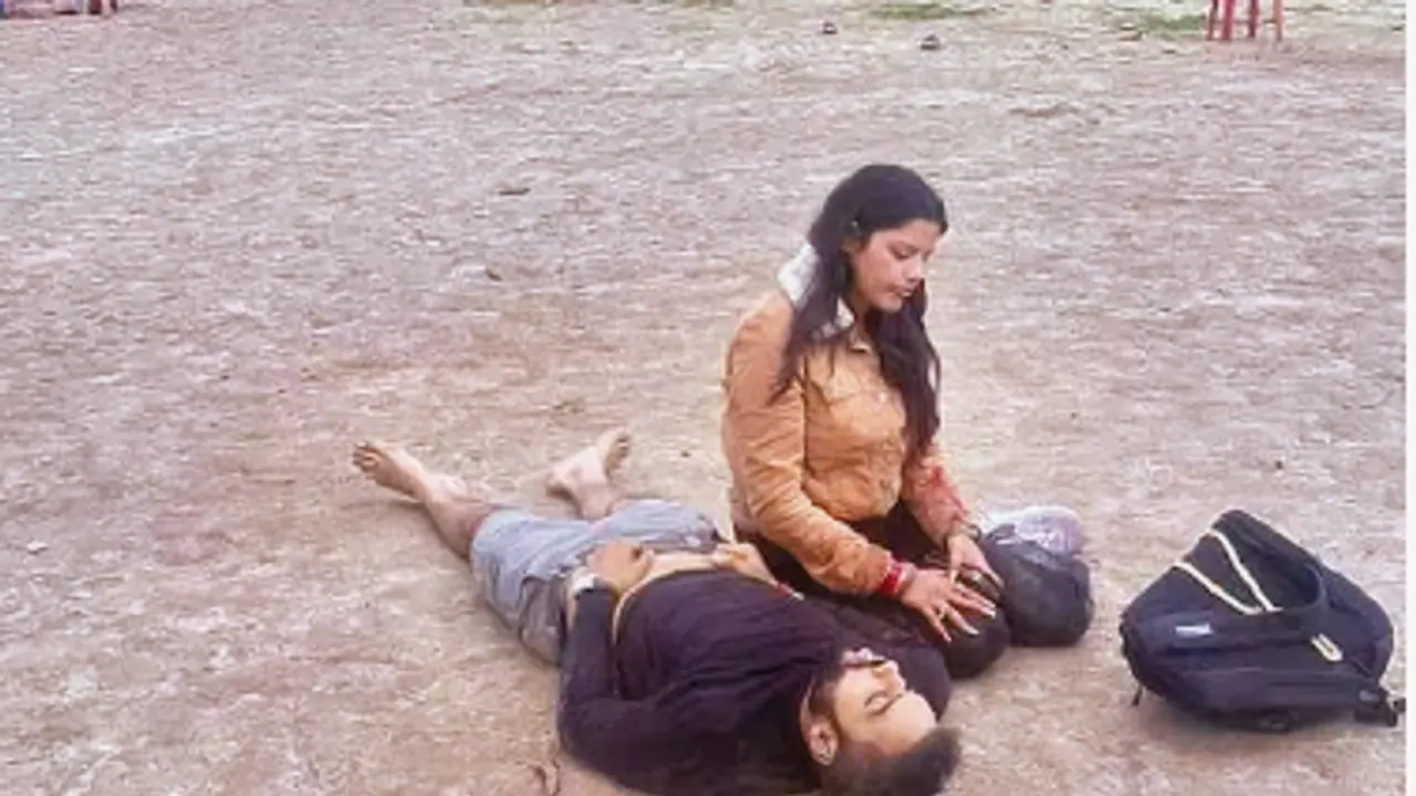 ಪ್ರವಾಸಿಗರ ನರಮೇಧ: ಕಾಶ್‌ಮೀರ ದಾಳಿಗೆ 2 ಕನ್ನಡಿಗರು ಸೇರಿ 26 ಬಲಿ