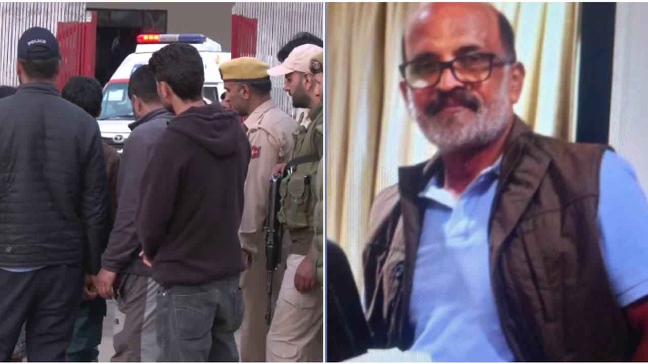 പഹൽഗാം ഭീകരാക്രമണത്തിൽ വിറങ്ങലിച്ച് രാജ്യം; മരണം 26 ആയി, മലയാളിയുടെ മൃതദേഹം നാട്ടിലെത്തിക്കാൻ നടപടി തുടങ്ങി