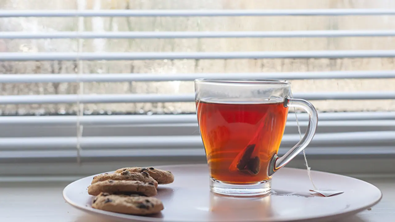 7 different Kashmiri Flavorful Tea 7 different Kashmiri Flavorful Tea