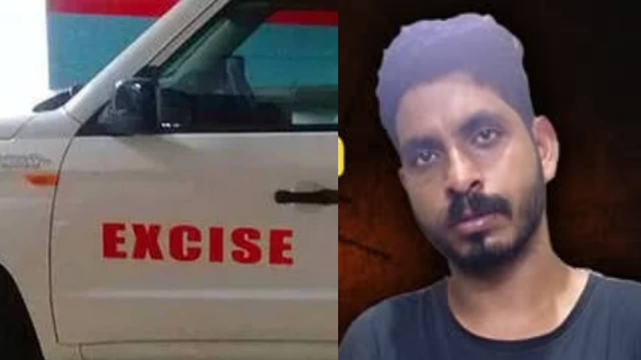 ഇടപാടെല്ലാം സ്റ്റേറ്റ് വിട്ട്, ഒളിവിൽ കഴിയവേ 'മരുന്നു'മായി കച്ചവടത്തിനിറങ്ങി; ഫവാസ് എംഡിഎംഎയുമായി പിടിയിൽ