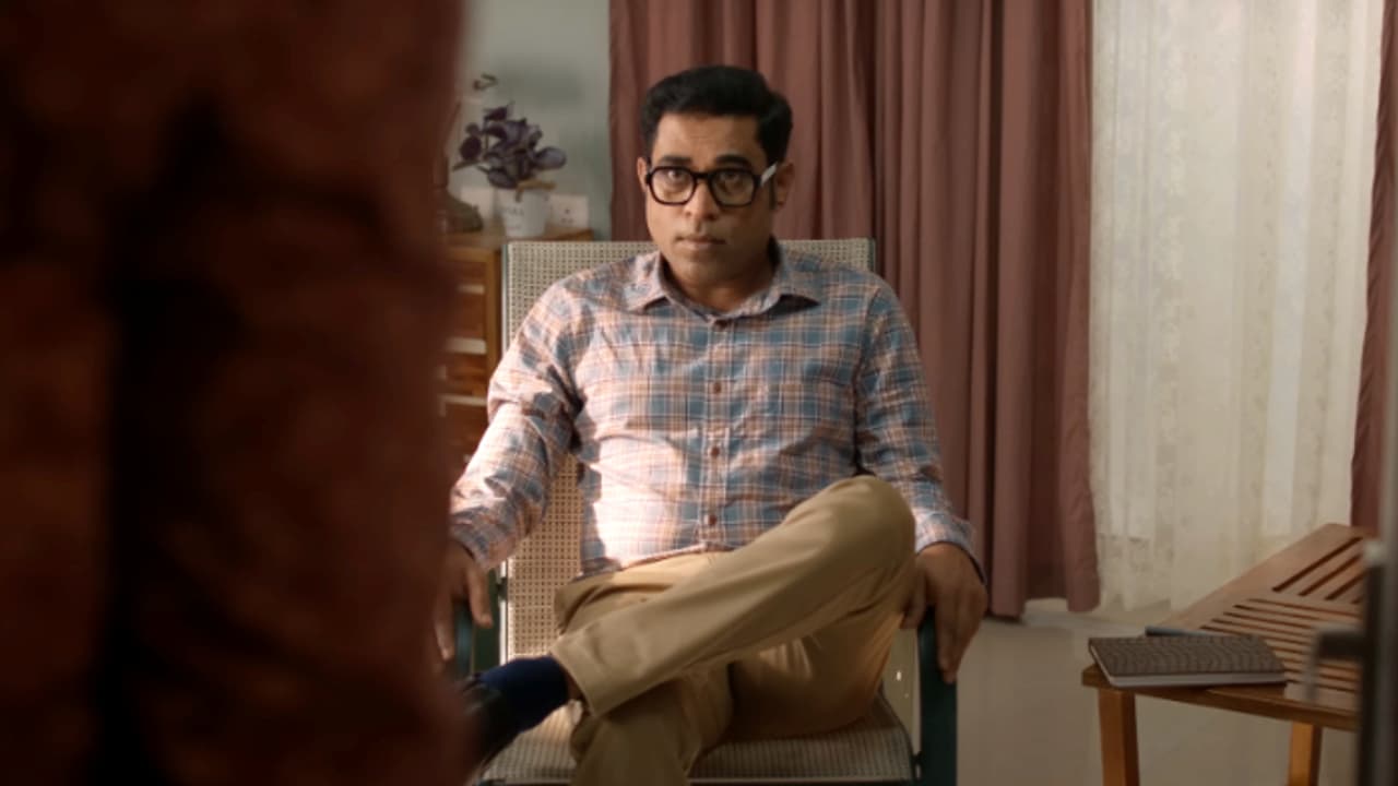 കരിയറിലെ വേറിട്ട കഥാപാത്രമായി സുരാജ്; 'ഇഡി' ഇനി ഒടിടിയില് കരിയറിലെ വേറിട്ട കഥാപാത്രമായി സുരാജ്; 'ഇഡി' ഇനി ഒടിടിയില്