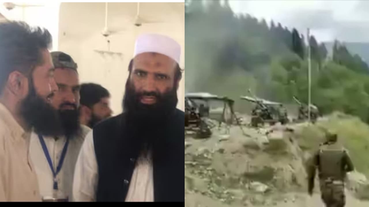 പഹല്‍ഗാം ആക്രമണത്തിന് പിന്നില്‍ ലഷ്കർ ഇ തൊയ്ബയെന്ന് സൂചന, പാകിസ്ഥാനിൽ നിന്ന് നിയന്ത്രിച്ചത് സൈഫുള്ള കസൂരി