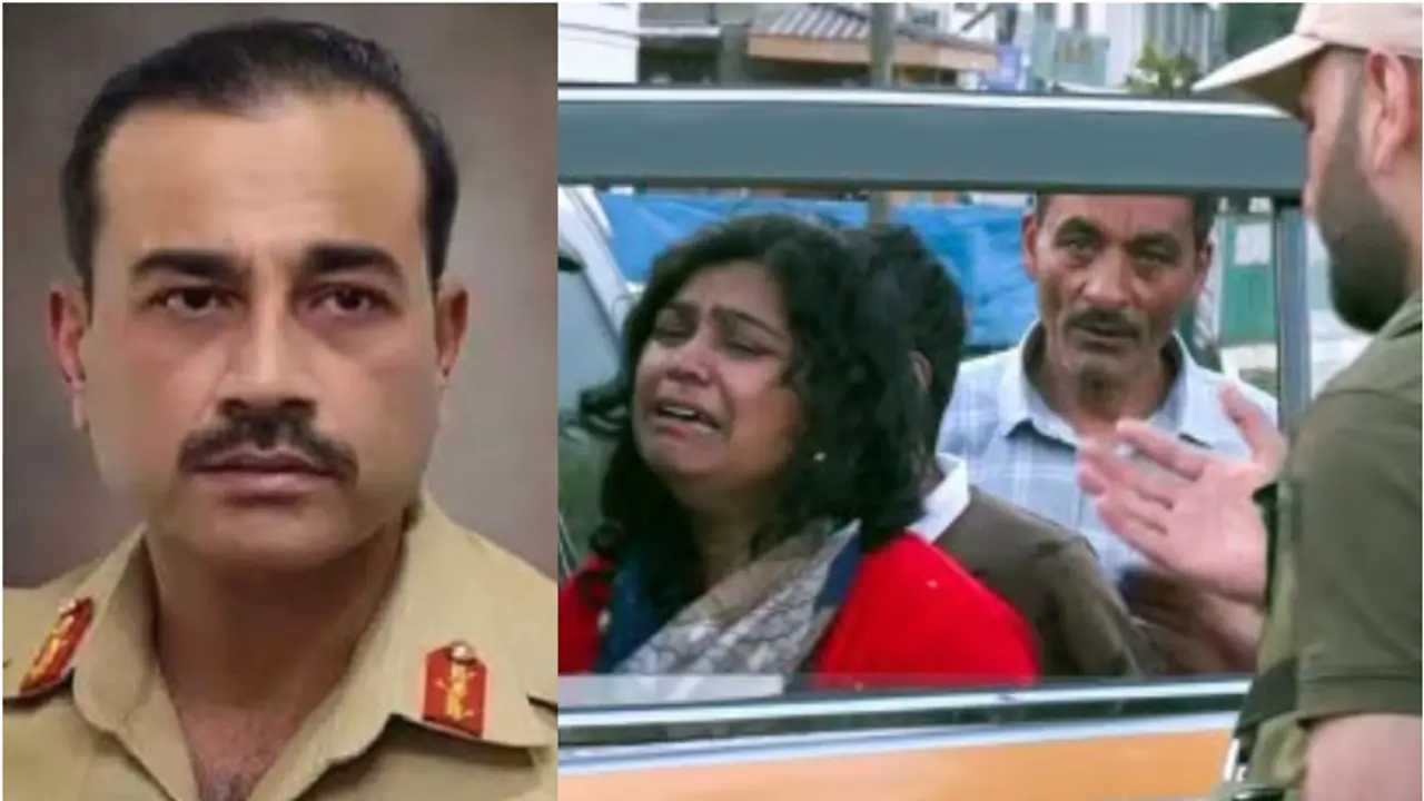 കശ്മീർ പാകിസ്ഥാന്റെ 'കഴുത്തിലെ സിര'യാണെന്ന് പാക് കരസേനാ മേധാവിയുടെ പ്രകോപന പ്രസം​ഗം, പിന്നാലെ ഭീകരാക്രമണം