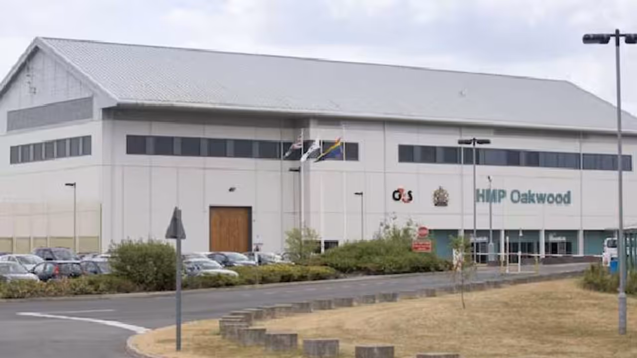 ജയിലിനകത്ത് സൂപ്പർ മാർക്കറ്റ്, നന്നായി പെരുമാറിയാൽ ആഴ്ചയ്ക്ക് സാധനങ്ങൾ വാങ്ങാൻ പണം കിട്ടും, സൗകര്യം യുകെയിൽ