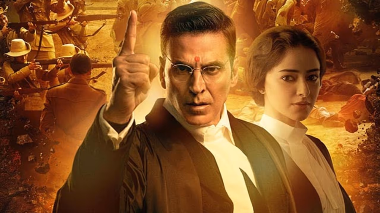 അക്ഷയ് കുമാറിന് നല്ലകാലം വന്നോ?: കേസരി 2വിന് രണ്ടാം വാരാന്ത്യത്തില്‍ സംഭവിച്ചത്!