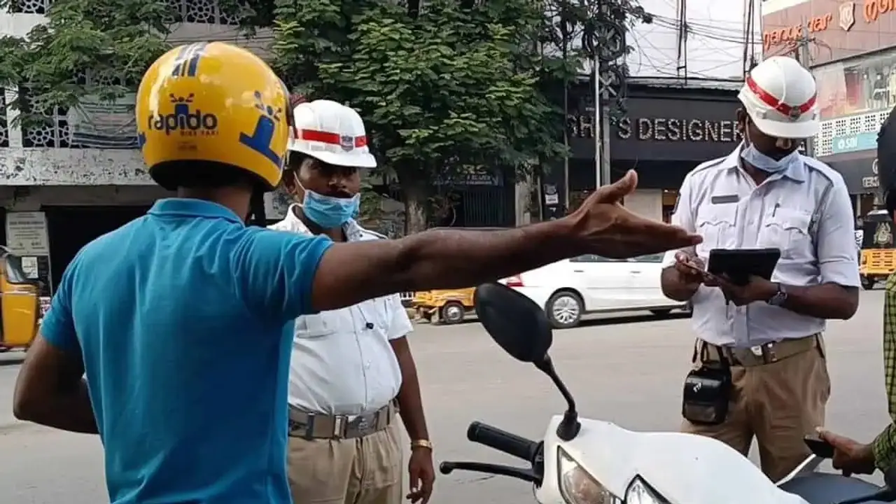 Hyderabad: హైద‌ర‌బాదీల‌కు అల‌ర్ట్‌... శ‌నివారం ఈ ప్రాంతాల్లో ట్రాఫిక్ ఆంక్ష‌లు 