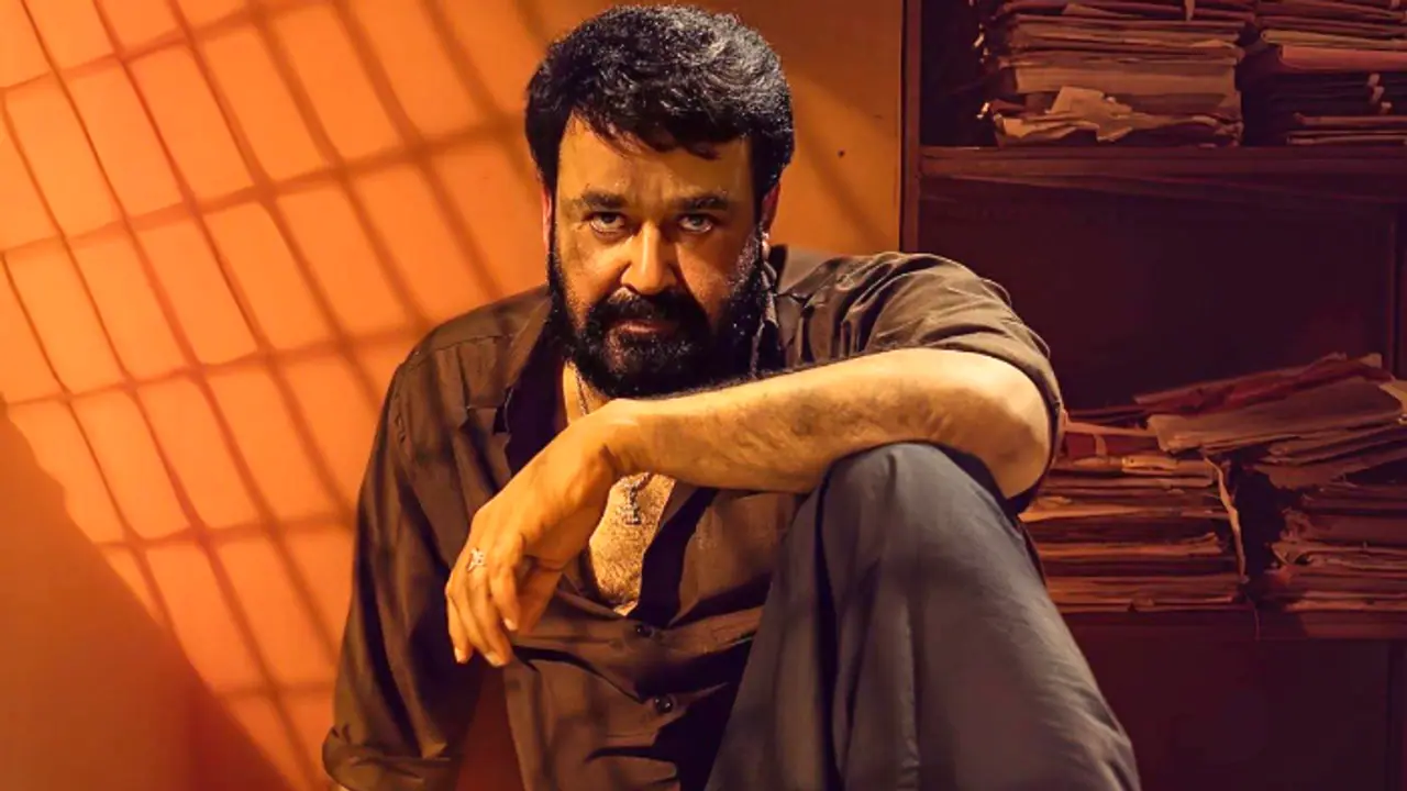 ആദ്യ മണിക്കൂറില് എത്ര ടിക്കറ്റുകള്? 'തുടരും' അഡ്വാന്സ് ബുക്കിംഗില് ആവേശം ദൃശ്യമാണോ? കണക്കുകള് ആദ്യ മണിക്കൂറില് എത്ര ടിക്കറ്റുകള്? 'തുടരും' അഡ്വാന്സ് ബുക്കിംഗില് ആവേശം ദൃശ്യമാണോ? കണക്കുകള്