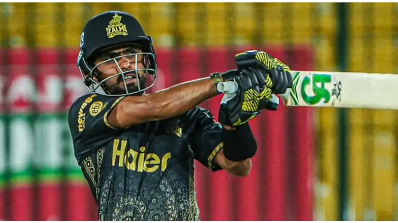 എന്ത് ചെയ്തിട്ടും മെനയാകുന്നില്ല; നാണക്കേടിന്‍റെ റെക്കോർഡുമായി ബാബർ അസം