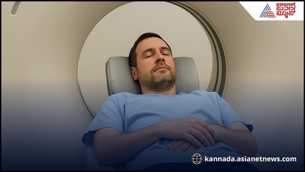  CT Scans and Cancer: ಪದೇ ಪದೇ ಸಿಟಿ ಸ್ಕ್ಯಾನ್ ಮಾಡಿಸೋದು ಅಪಾಯ, ಕಾಡ್ಬಹುದು ಕ್ಯಾನ್ಸರ್