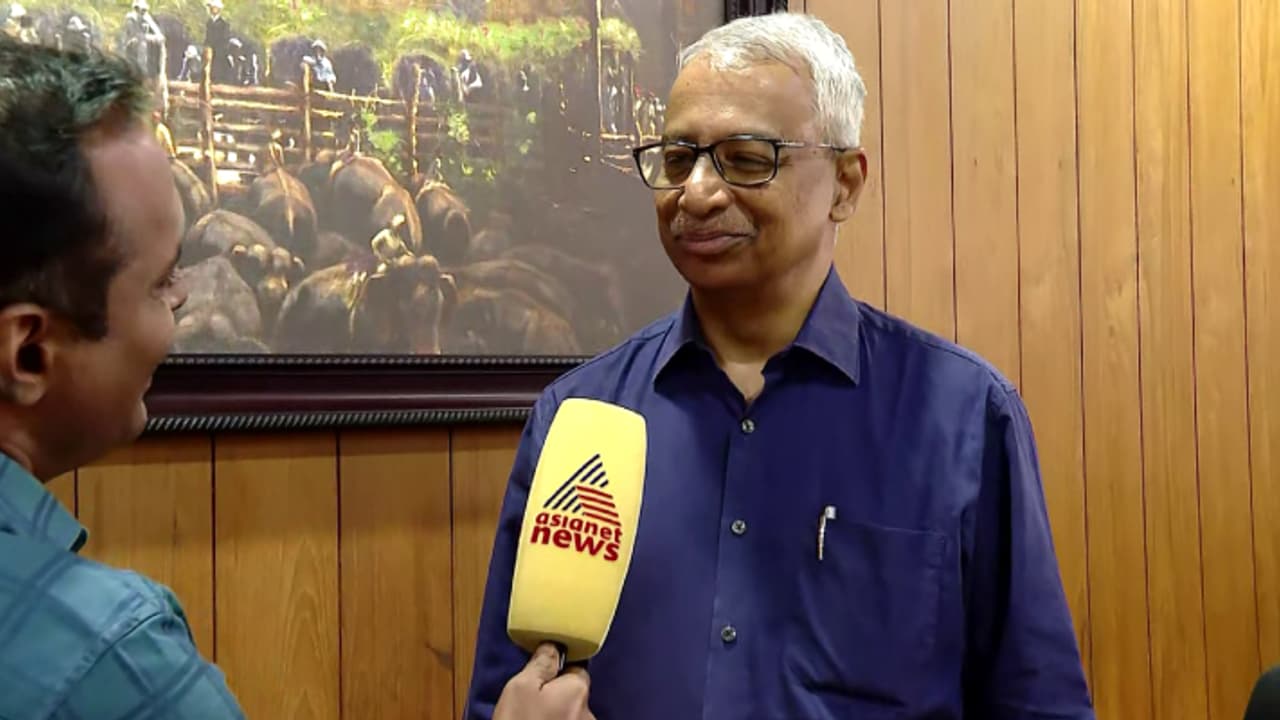 തീരുമാനമായത് സംസ്ഥാന മന്ത്രിസഭാ യോഗത്തിൽ; ശാരദാ മുരളീധരൻ്റെ പിൻഗാമി ഡോ.എ.ജയതിലക്; അടുത്ത ചീഫ് സെക്രട്ടറിയാകും തീരുമാനമായത് സംസ്ഥാന മന്ത്രിസഭാ യോഗത്തിൽ; ശാരദാ മുരളീധരൻ്റെ പിൻഗാമി ഡോ.എ.ജയതിലക്; അടുത്ത ചീഫ് സെക്രട്ടറിയാകും