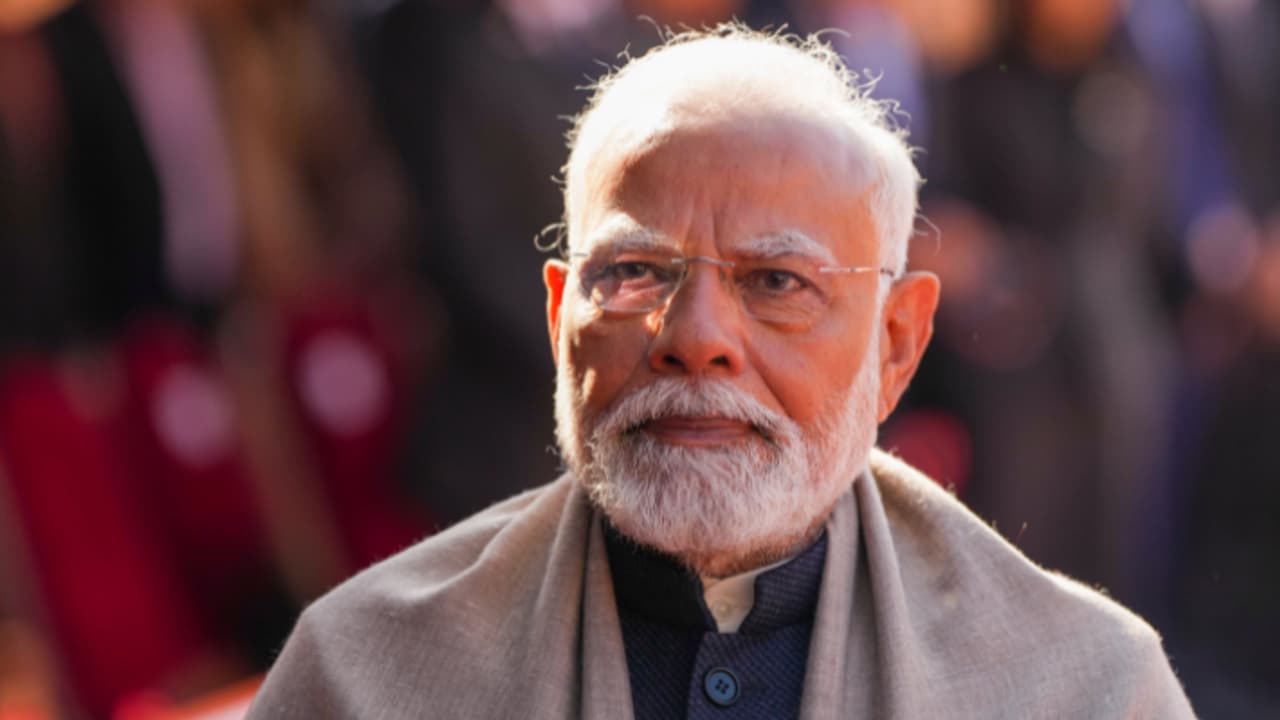 prime minister modi kanpur visit cancelled april 24 Pahalgam terror attack 