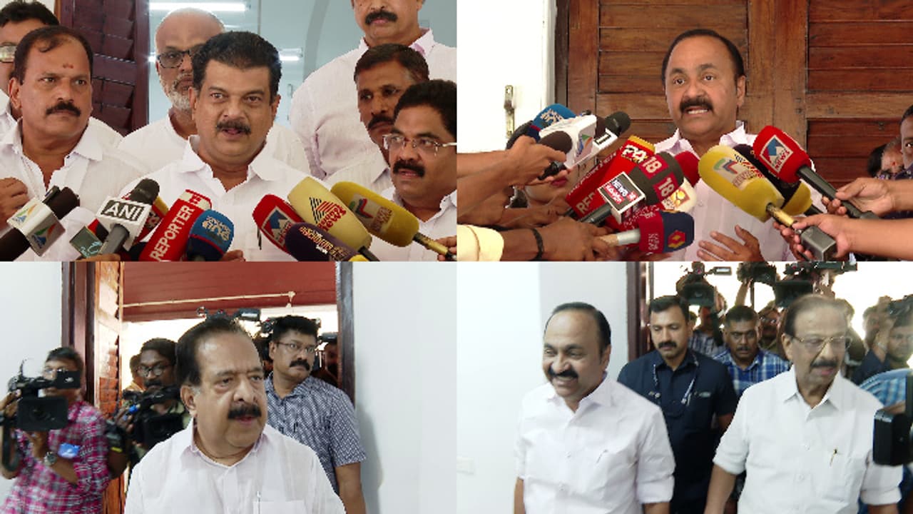 അന്വര് കോണ്ഗ്രസുമായും യുഡിഎഫുമായും സഹകരിക്കുമെന്ന് സതീശന്, 'മുന്നണി പ്രവേശനം യുഡിഎഫ് തീരുമാനിക്കും' അന്വര് കോണ്ഗ്രസുമായും യുഡിഎഫുമായും സഹകരിക്കുമെന്ന് സതീശന്, 'മുന്നണി പ്രവേശനം യുഡിഎഫ് തീരുമാനിക്കും'