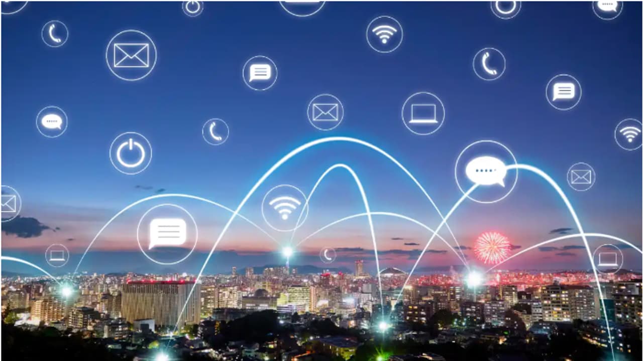 വിശ്വസിച്ചാലും ഇല്ലെങ്കിലും, 20 ജിബി ഡൗൺലോഡ് ചെയ്യാൻ വെറും 20 സെക്കൻഡ്! മിന്നല് വേഗത, 10G അവതരിപ്പിച്ച് ചൈന വിശ്വസിച്ചാലും ഇല്ലെങ്കിലും, 20 ജിബി ഡൗൺലോഡ് ചെയ്യാൻ വെറും 20 സെക്കൻഡ്! മിന്നല് വേഗത, 10G അവതരിപ്പിച്ച് ചൈന