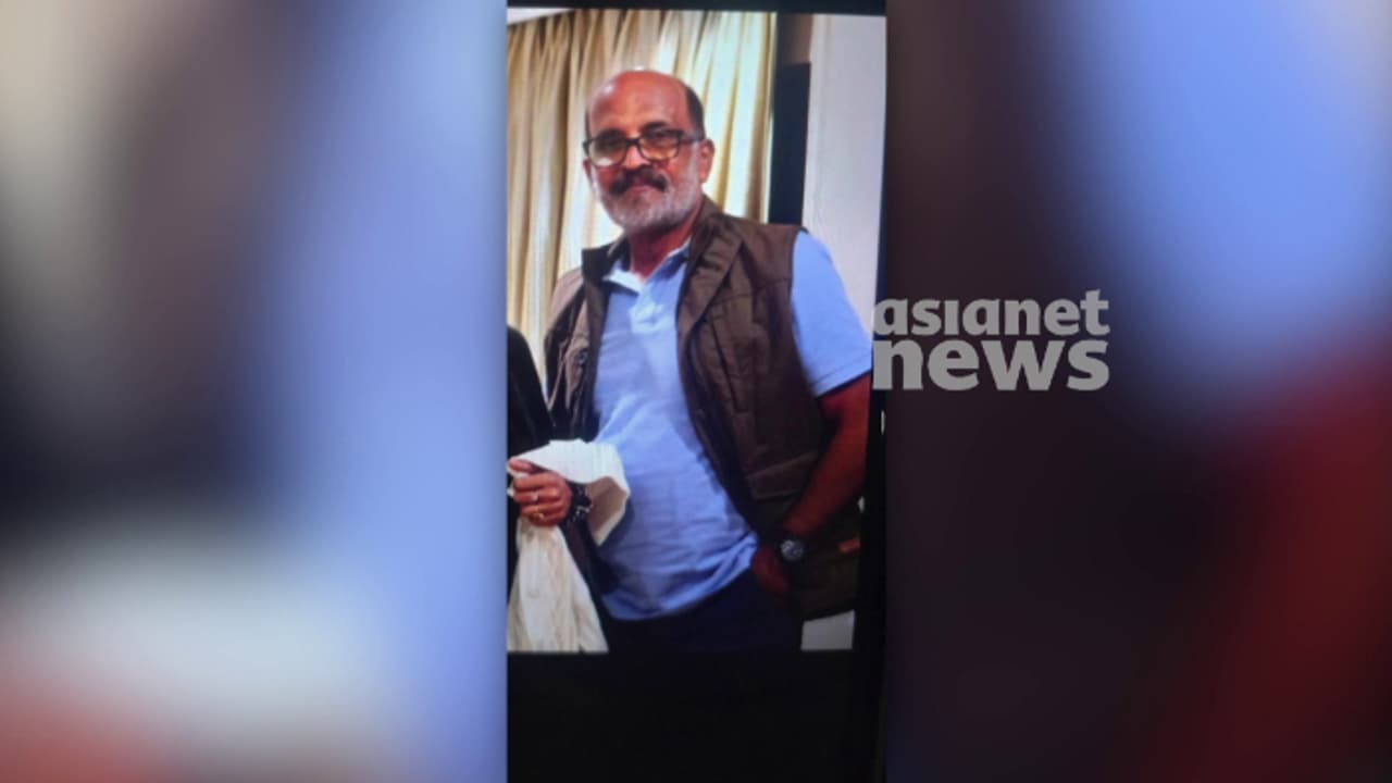 പഹൽ​ഗാം ഭീകരാക്രമണം; കൊല്ലപ്പെട്ട മലയാളി രാമചന്ദ്രന്റെ മൃതശരീരം ഇന്ന് നാട്ടിലെത്തിക്കും, സംസ്കാരം വെള്ളിയാഴ്ച